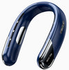 Ventilador Portátil de Cuello 10000mAh- Pantalla LED y 3 Velocidades
