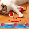 Bola Interactiva para Gatos