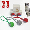 Bola Interactiva para Gatos